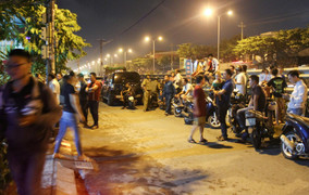 Khởi tố nam thanh niên sát hại vợ sắp cưới rồi tự tử