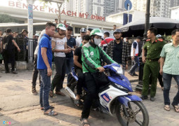 Hai kẻ máu lạnh đã sát hại tài xế grab như thế nào?