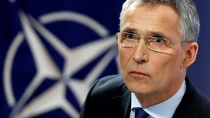 Tổng thư ký Stoltenberg: Ukraine không phải thành viên NATO, được giúp đỡ như ‘bạn bè, láng giềng’