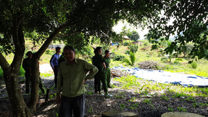 Bắn chết bạn cùng đi săn vì tưởng thú rừng