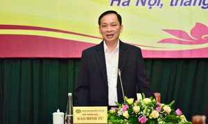 Vì sao Ngân hàng Nhà nước không phá giá tiền đồng?