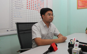 Video: Trung tá công an kể hành trình bắt giữ 2 nghi phạm sát hại nam sinh chạy Grab