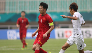 Xuân Trường nghỉ 5-6 tháng, dự kiến điều trị ở bệnh viện tốt nhất thế giới