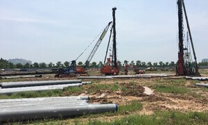 Cận cảnh nhà máy xử lý nước thải lớn nhất Việt Nam được mong đợi sẽ 'hồi sinh' sông Tô Lịch