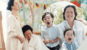 Hải Yến 'Chuyện của Pao' mang thai lần ba