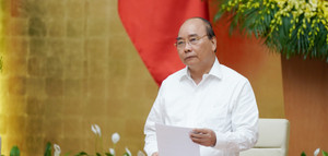 Thủ tướng: Môi trường ở Hà Nội, TP.HCM khiến người dân kêu ca, chưa có giải pháp hữu hiệu