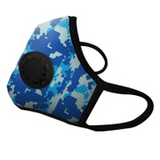 Gần 1 triệu đồng/chiếc khẩu trang lọc bụi mịn, dân 'cắn răng' mua vì sợ ô nhiễm