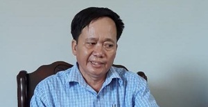 Bí thư xã chỉ đạo phá hoại rừng cây của dân xin từ chức