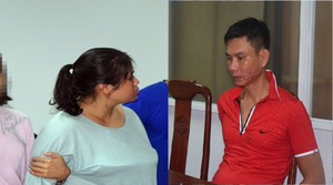 Khởi tố kẻ nhiễm HIV vận chuyển hơn 30.000 viên ma túy bằng tàu hỏa