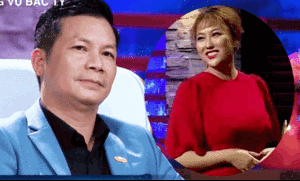 Phi Thanh Vân gọi vốn đầu tư gắn mác 18+, các Shark hoang mang: 'Cứ tưởng đến dạy mình'