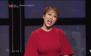 Bị cười nhạo vì 'điệu chảy nước' và sai lầm ở Shark Tank, Phi Thanh Vân nói gì?