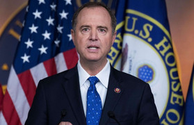 Chủ tịch Ủy ban Tình báo Hạ viện Mỹ nói ông Trump vi phạm lời thề tổng thống