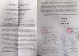 Nghi vấn nữ hiệu trưởng tự tử vì bị cách chức: UBND huyện lên tiếng