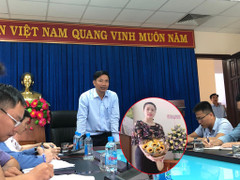 Đường thăng tiến của nữ trưởng phòng Tỉnh ủy Đắk Lắk mượn tên tuổi, bằng cấp chị gái