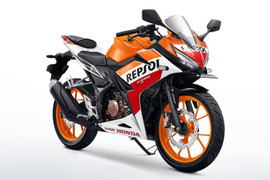 Chi tiết Honda CBR150R giá hơn 55 triệu đồng