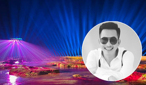 Đạo diễn Hoàng Công Cường: 'Tôi ấp ủ show diễn thực cảnh ở Bản Giốc suốt 10 năm'