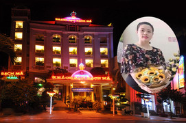 Trước khi vào Tỉnh ủy Đắk Lắk, nữ trưởng phòng mượn bằng cấp 3 làm gì ở khách sạn?