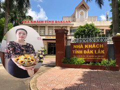 Sẽ khai trừ Đảng, xem xét đuổi việc nữ trưởng phòng Tỉnh ủy Đắk Lắk mượn bằng để thăng tiến