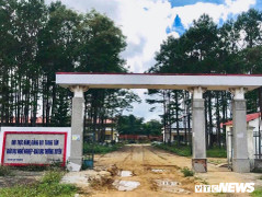 Trung tâm dạy nghề không ai học vẫn xin 350 triệu đồng nâng cấp và... cho thuê