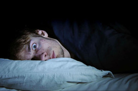 Tại sao nhiều người sợ bóng tối?