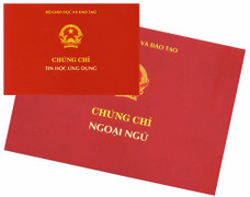 Thêm 6 đại học phải dừng cấp chứng chỉ ngoại ngữ, tin học