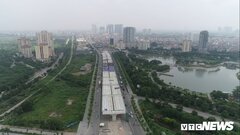 Liên tục 3 năm không đạt mục tiêu giải ngân vốn đầu tư công: Bộ GTVT lý giải