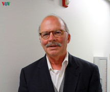 Chuyên gia Mỹ: Trung Quốc âm mưu biến vùng không tranh chấp thành tranh chấp