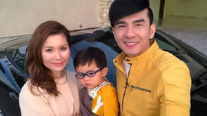 Đan Trường, Mỹ Lệ nuôi dạy con thế nào?