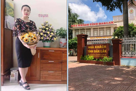 Nữ trưởng phòng dùng bằng của chị gái tiến thân: Phải điều tra, xử lý những ‘thế lực’ đứng sau