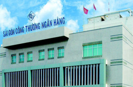 Nhiều ngân hàng có ‘tướng’ mới