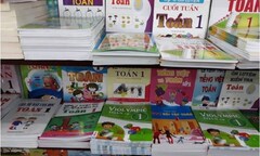 Tranh cãi các tiêu chí thẩm định SGK mới