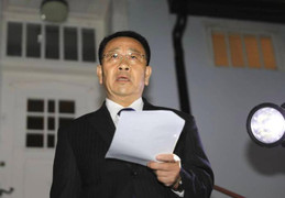 Đàm phán Mỹ - Triều đổ vỡ, Bình Nhưỡng đưa lời cảnh báo sắc lạnh