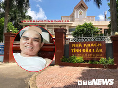 Nữ trưởng phòng Tỉnh ủy mượn bằng để tiến thân: Nghi vấn mới về người giới thiệu bà Ái Sa vào Đảng