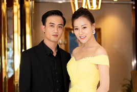 Phương Oanh, Doãn Quốc Đam đưa 'Quỳnh búp bê' đi tranh giải tại LHP Busan