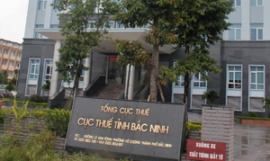 34 doanh nghiệp nợ hơn 54 tỷ đồng, Cục Thuế Bắc Ninh nói gì?