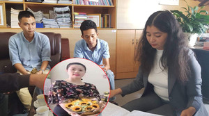 Nữ trưởng phòng Tỉnh ủy mượn bằng tiến thân: Không có hồ sơ xác minh kết nạp Đảng