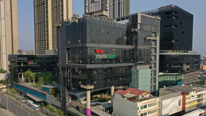 'Soi' thiết kế khu công nghệ cao lớn nhất ĐNA Thủ tướng yêu cầu nghiên cứu