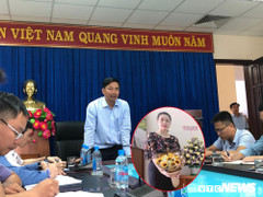 Nữ Trưởng phòng Tỉnh ủy Đắk Lắc giả hồ sơ chờ 'án' kỷ luật