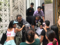 Phó chánh án quận 4 và giảng viên có bị chiếu tội chiếm đoạt trẻ em?