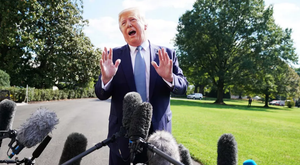 Cuộc điều tra luận tội Trump sẽ kết thúc theo kịch bản nào?