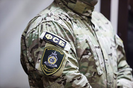 Lo tái diễn vụ ‘gián điệp’ Smolenkov, Nga thắt chặt quy định xuất cảnh với người nắm tin mật?