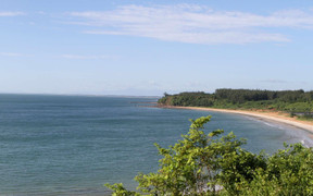 Quảng Trị: Điểm đến hấp dẫn trên bản đồ du lịch 2020