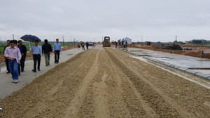 Thêm hơn 2.000 lô đất phục vụ cuộc di dân lịch sử khỏi Kinh Thành Huế