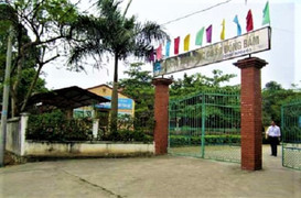 Công an điều tra vụ bé gái lớp 6 nghi bị xâm hại ở Thái Nguyên