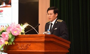 Kiểm toán Nhà nước: Quỹ của cơ sở thờ tự cũng cần được kiểm toán như doanh nghiệp