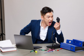 Nghệ sĩ hải ngoại Quang Minh: 'Tôi nổi tiếng là sợ già'