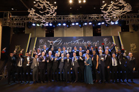 Enterprise Asia trao hai giải thưởng xuất sắc cho Tân Hoàng Minh