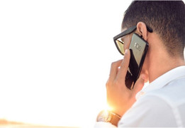 Nghe một cuộc điện thoại, mất hơn chục tỷ đồng