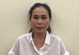 Người đàn bà bí ẩn khiến ông Nguyễn Thành Tài 'ngã ngựa' vì khu đất vàng