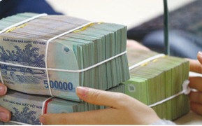 Thu ngân sách quý 3/2019 tăng hơn 11%